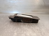 Recambio de maneta interior delantera izquierda para audi 100 c4 sedán (4a2) 2.3 e referencia OEM IAM 4A0837019 5 PUERTAS