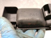 Recambio de maneta interior delantera izquierda para audi 100 c4 sedán (4a2) 2.3 e referencia OEM IAM 4A0837019 5 PUERTAS