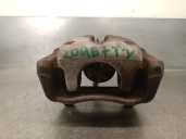 Recambio de pinza freno trasera izquierda para mini mini (r56) cooper referencia OEM IAM 34216785611 34216785611 TRW