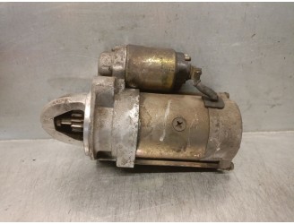 Recambio de motor arranque para ssangyong kyron 2.0 referencia OEM IAM 6611513701  DELCO REMY