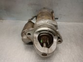 Recambio de motor arranque para ssangyong kyron 2.0 referencia OEM IAM 6611513701  DELCO REMY