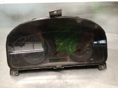 Recambio de cuadro instrumentos para chevrolet captiva (c100, c140) 2.0 d referencia OEM IAM 95967056 95021020 