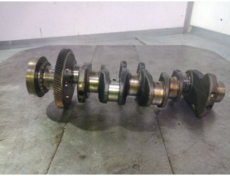 Recambio de cigueñal para mercedes-benz vito tourer (447) 2.0 cdi cat referencia OEM IAM A6540302100 A6540302100 