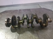 Recambio de cigueñal para mercedes-benz vito tourer (447) 2.0 cdi cat referencia OEM IAM A6540302100 A6540302100 