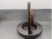 Recambio de disco freno delantero para chevrolet captiva (c100, c140) 2.0 d referencia OEM IAM 96625873 96625873 