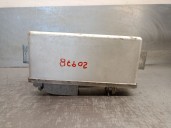 Recambio de centralita abs para audi 100 c4 sedán (4a2) 2.3 e referencia OEM IAM 4A0907379A 4A0907379 0265100056 BOSCH