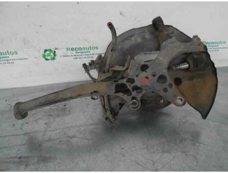 Recambio de mangueta delantera derecha para citroën saxo 1.5 diesel referencia OEM IAM 