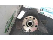 Recambio de mangueta delantera derecha para citroën jumpy 2.0 hdi cat (rhx / dw10bted) referencia OEM IAM   
