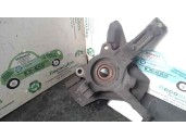 Recambio de mangueta delantera derecha para citroën jumpy 2.0 hdi cat (rhx / dw10bted) referencia OEM IAM   