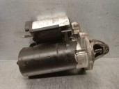 Recambio de motor arranque para audi 100 c4 sedán (4a2) 2.3 e referencia OEM IAM 034911023 058911023B 0001108101 BOSCH