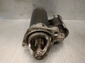Recambio de motor arranque para audi 100 c4 sedán (4a2) 2.3 e referencia OEM IAM 034911023 058911023B 0001108101 BOSCH