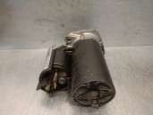 Recambio de motor arranque para audi 100 c4 sedán (4a2) 2.3 e referencia OEM IAM 034911023 058911023B 0001108101 BOSCH