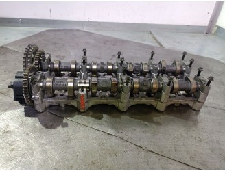 Recambio de arbol de levas para mercedes-benz vito autobús (w638) 108 cdi 2.2 (638.194) referencia OEM IAM R6110160504 A61105000