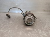 Recambio de bombin porton trasero para audi 100 c4 sedán (4a2) 2.3 e referencia OEM IAM 4A586205  