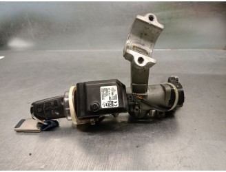 Recambio de conmutador de arranque para chevrolet captiva (c100, c140) 2.0 d referencia OEM IAM 25958241 