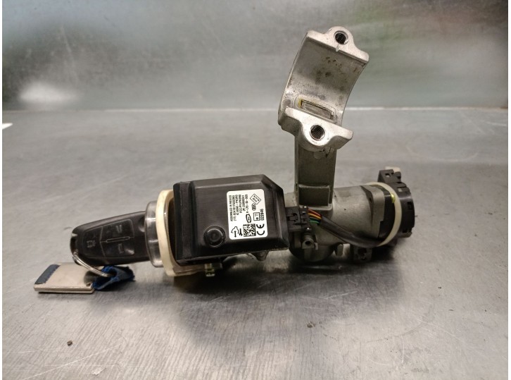 Replacement ignition switch for Chevrolet Captiva (C100, C140) 2.0 D OEM IAM reference 25958241 