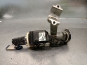 Replacement ignition switch for Chevrolet Captiva (C100, C140) 2.0 D OEM IAM reference 25958241 