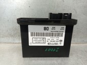 Replacement electronic module for Saab 9-5 (YS3G) 2.0 TiD OEM IAM reference 13577128 13577128 5DK00970310 HELLA