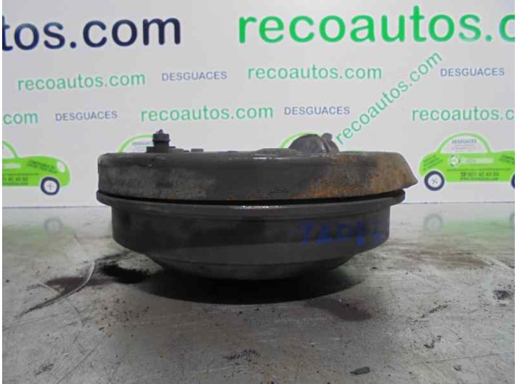 Recambio de mangueta trasera derecha para peugeot 306 berlina 3/4/5 puertas (s2) 1.9 diesel referencia OEM IAM 