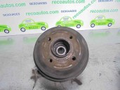 Recambio de mangueta trasera derecha para peugeot 306 berlina 3/4/5 puertas (s2) 1.9 diesel referencia OEM IAM 