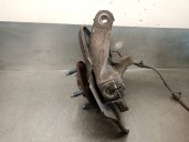 Recambio de mangueta delantera izquierda para chevrolet orlando (j309) 2.0 d referencia OEM IAM 13248526 13248526 