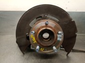 Recambio de mangueta delantera izquierda para chevrolet orlando (j309) 2.0 d referencia OEM IAM 13248526 13248526 