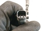 Recambio de mangueta delantera izquierda para chevrolet orlando (j309) 2.0 d referencia OEM IAM 13248526 13248526 