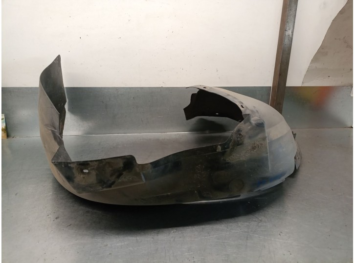 Recambio de paso rueda delantero derecho para volkswagen passat b5 variant (3b5) 1.8 t referencia OEM IAM 3B0809962C 3B0809962C 