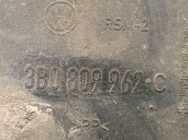 Recambio de paso rueda delantero derecho para volkswagen passat b5 variant (3b5) 1.8 t referencia OEM IAM 3B0809962C 3B0809962C 