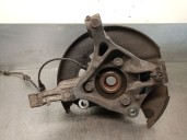 Recambio de mangueta delantera derecha para chevrolet orlando (j309) 2.0 d referencia OEM IAM 13248527 13248527 