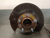 Recambio de mangueta delantera derecha para chevrolet orlando (j309) 2.0 d referencia OEM IAM 13248527 13248527 