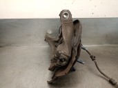 Recambio de mangueta delantera derecha para chevrolet orlando (j309) 2.0 d referencia OEM IAM 13248527 13248527 