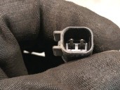 Recambio de mangueta delantera derecha para chevrolet orlando (j309) 2.0 d referencia OEM IAM 13248527 13248527 