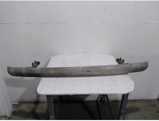 Recambio de refuerzo paragolpes trasero para volkswagen passat b5 variant (3b5) 1.8 t referencia OEM IAM 3B0807311A 