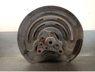 Recambio de mangueta trasera izquierda para nissan primastar autobús (x83) dci 140 referencia OEM IAM 4304100QAA 4304100QAA 