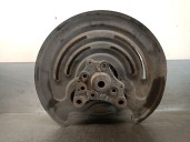 Recambio de mangueta trasera izquierda para nissan primastar autobús (x83) dci 140 referencia OEM IAM 4304100QAA 4304100QAA 