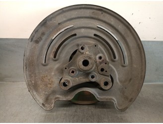 Recambio de mangueta trasera derecha para nissan primastar autobús (x83) dci 140 referencia OEM IAM 4304000Q0A 4304000Q0A 