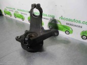Recambio de mangueta delantera derecha para peugeot 206 berlina xr referencia OEM IAM 364752  