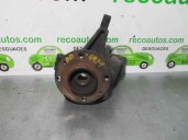 Recambio de mangueta delantera derecha para peugeot 206 berlina xr referencia OEM IAM 364752  