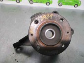 Recambio de mangueta delantera derecha para peugeot 206 berlina xr referencia OEM IAM 364752  