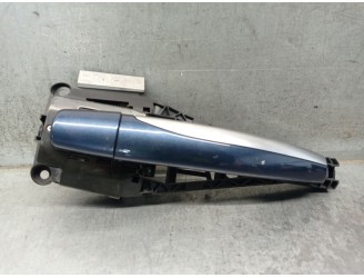 Recambio de maneta exterior delantera derecha para saab 9-5 (ys3g) 2.0 tid referencia OEM IAM 25980300 25980300 4 PUERTAS