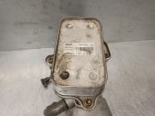 Recambio de enfriador aceite motor para ssangyong kyron 2.0 referencia OEM IAM A6641840302  H8144000 BEHR