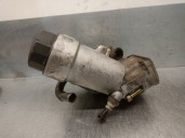 Recambio de enfriador aceite motor para ssangyong kyron 2.0 referencia OEM IAM A6641840302  H8144000 BEHR