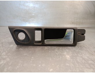 Recambio de maneta interior trasera derecha para audi 100 c4 sedán (4a2) 2.3 e referencia OEM IAM 4A0839020A  5 PUERTAS