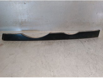 Recambio de cerquillo faro para bmw x5 (e53) 4.4i automático referencia OEM IAM 51138402647 IZQUIERDO
