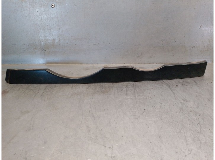 Recambio de cerquillo faro para bmw x5 (e53) 4.4i automático referencia OEM IAM 51138402647 IZQUIERDO