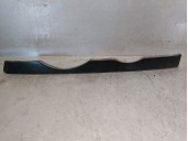 Recambio de cerquillo faro para bmw x5 (e53) 4.4i automático referencia OEM IAM 51138402647 IZQUIERDO