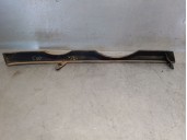 Recambio de cerquillo faro para bmw x5 (e53) 4.4i automático referencia OEM IAM 51138402647 IZQUIERDO