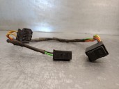 Recambio de mando elevalunas trasero derecho para audi 100 c4 sedán (4a2) 2.3 e referencia OEM IAM 4A0959855 