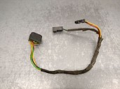 Recambio de mando elevalunas trasero derecho para audi 100 c4 sedán (4a2) 2.3 e referencia OEM IAM 4A0959855 